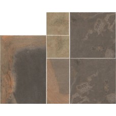 44x66 SLATE INDIAN MODULAR Slate Indian з колекції Slate Indian 44x66 SLATE INDIAN MODULAR Slate Indian з колекції Slate Indian