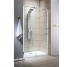 Боковая стенка к двери Espera Chrome DWJ 550Lx2000 прозрачная Radaway