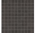 Мозаика (30x30) I307F9R BOX MOSAICO BLACK INK - Stone Box из коллекции Stone Box Emilceramica