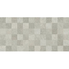 Мозаїка Lng Decor 10 Steel Rett - 60x120 LNGD20 Lounge Decor з колекції Lounge Decor