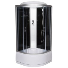 Гідробокс Glory 95 BF 90x90*220 см глибокий піддон ( А0057132 ) Гідробокс Glory 95 BF 90x90*220 см глибокий піддон ( А0057132 )