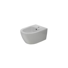 ACRO COMPACT, Біде підвісне 49 см, з кріпленням, white (100374707) ACRO COMPACT, Біде підвісне 49 см, з кріпленням, white (100374707)