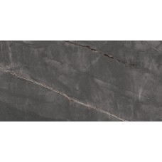 MONET 120х60 серый темный полированный 12060 144 072/L (плитка для пола и стен)