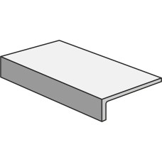 Stratford White ElementoL L-елемент 15x60 R97C Stratford White ElementoL L-елемент 15x60 R97C