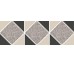 Декор Sheet 14.2x42.1 Cubic Top Cer з колекції Cubic TopCer
