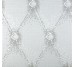 Мозаика Chester White 96.8x96.8 Decori 10 Bisazza из коллекции Decori 10 Bisazza
