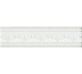 Бордюр Statuario Ornamenta List 6.5x25 Preciouswall Ascot з колекції Preciouswall Ascot