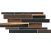 Мозаика (30x58.5) WM0MS2R Wood Mood Ciliegio MS3D R - Wood_Mood из коллекции Wood_Mood Fioranese