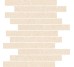 Мозаїка Mosaico Iraklia Beige 30x30 Alpha Vives з колекції Alpha Vives