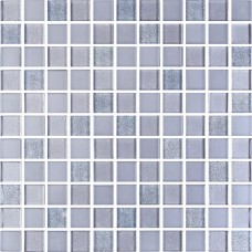 Мозаика GM 8010 C3 Silver Grey Brocade-Grey W-Grey MATT 300x300x8 Котто Керамика