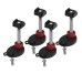 Комплект ніжок для сифону TECEdrainline 660003 Tece TECE