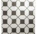 Плитка 20x20 A_Mano Decoro Tappeto 1 Bianco Antico R6Nt з колекції A_Mano Ragno