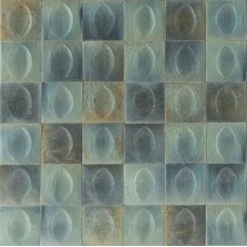 10x10 R8GU Gleeze Turchese Strut.Egg Glossy Gleeze з колекції Gleeze Gleeze Керамічна плитка Ragno — сторінка 2