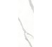 Плитка Revesta Statuario Rett - 32.5x99.2 VRO33STAR Revesta из коллекции Revesta Vallelunga