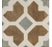 Декор (20x20) AG202C Complete Stony Sand - Argillae з колекції Argillae Fioranese
