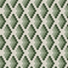 Мозаїка POSA DECORO 6 GLOSSY - 30x30  Eden з колекції Eden Appiani: кераміка з 1873 року і мозаїка як головна справа — сторінка 14