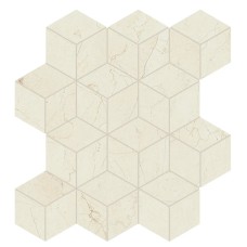 Мозаїка 30x30 I664 FYR.COZY TESS.ROMBI REFLEX Foyer Royal з колекції Foyer Royal Мозаїка 30x30 I664 FYR.COZY TESS.ROMBI REFLEX Foyer Royal з колекції Foyer Royal