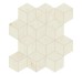 Мозаїка 30x30 I664 FYR.COZY TESS.ROMBI REFLEX Marca Corona Foyer Royal з колекції Foyer Royal Marca Corona