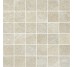 Мозаїка 30x30 111040 Hi-Line Mosaico4,8*4,8Sabbia Settecento Hi-Line з колекції Hi-Line Settecento