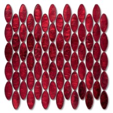 Мозаика 25.3x29.6 514 Domes Sicis Neo Colibrì из коллекции NeoColibrì Sicis NeoColibri Sicis