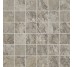 Мозаика 29,4x29,4 Eexl Z305 M8 Y Mosaico Breccia Braque Lappato Lucido – Tele di Marmo из коллекции Tele di Marmo Emilceramica
