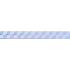 Декор (6.5x60) MUWX23K Muw Listello Wave Lilac - Musa з колекції Musa Musa Керамічна плитка NovaBell — сторінка 2