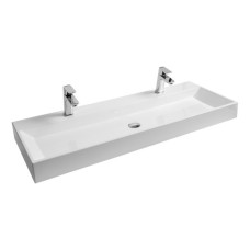 Умивальник NATURAL DUO 1200, NATURAL Сантехніка Ravak