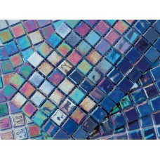 Мозаика Cobalto 31.6x31.6 Acquaris из коллекции Acquaris Мозаика Cobalto 31.6x31.6 Acquaris из коллекции Acquaris Acquaris Керамическая плитка Mosavit