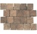 Мозаїка (30x40) 1048270 Mos. Spacco State Street - Чикаго з колекції Чикаго Serenissima