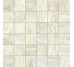 Мозаїка Mix Ivory Rett 29.1x29.1 Gemstone Ascot з колекції Gemstone Ascot