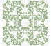 Плитка (20x20) Iris 1 C8 - Iris из коллекции Iris Bardelli