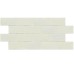Плитка молочная 6,5x13 меланж Ceramiche Grazia з колекції меланж Ceramiche Grazia