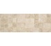 Декор Mu Beige Mt Rect 33.3x90 Rockstone STN з колекції Rockstone STN