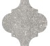 Плитка Provenzal Shorne Gris 20x20 Aston Vives з колекції Aston Vives