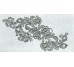 Декор (31.6x60) Decorado Factory Perla - Factory из коллекции Factory Geotiles