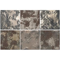 Декор (40x60) fMMM Maku 20Grid Metal Inserto Mix6 - Maku з колекції Maku FAP Декор (40x60) fMMM Maku 20Grid Metal Inserto Mix6 - Maku з колекції Maku FAP Maku Керамічна плитка FAP Ceramiche — сторінка 4