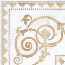 Декор (15x15) 17371 E. Metropolitan-B/90/Ep - Metropolitan 360 из коллекции Metropolitan 360 METROPOLITAN Керамическая плитка Peronda