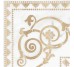 Декор (15x15) 17371 E. Metropolitan-B/90/Ep - Metropolitan 360 з колекції Metropolitan 360 Peronda