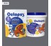 Двокомпонентна епоксидна затирка фуга для плитки і мозаїки ТМ "OCTOPUS",  колір  8364 1,25 кг 