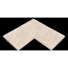 Внутрішній Кутовий Елемент 62,5*62,5 Interior Triangle Beige Stone Bs-1516
