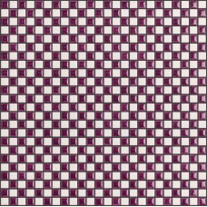 Мозаика (30x30) DAMA005 SET 01 DIV 23 chip 1.2*1.2cm - Dama из коллекции Dama Dama