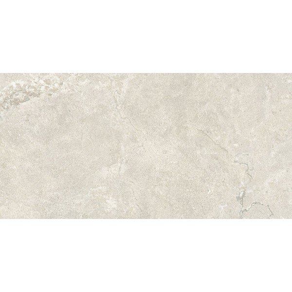 Плитка DORS BIANCO CROSS CUT ANTISL SQ - 60x120 DR01BAA Dorset из коллекции Dorset Impronta