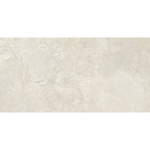 Плитка DORS BIANCO CROSS CUT ANTISL SQ - 60x120 DR01BAA Dorset из коллекции Dorset Impronta