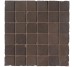 Мозаика Corten Macro Mosaic Ant Matt 5х5 30x30 Milano And Floor Fap из коллекции Milano And Floor Fap