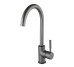 Змішувач для кухні Globus Lux LAZER GLLR-0203S-11-GRAPHITE Globus Lux