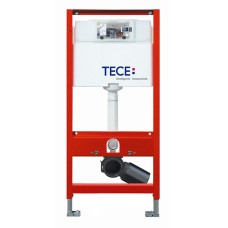 Инсталляционный модуль 15 см для унитазов TECE (9300000)