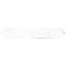 Crayon Blanc 4x22.6 Blanc Et Bleu Wow з колекції Blanc Et Bleu Wow Blanc Et Bleu Керамічна плитка WOW Design