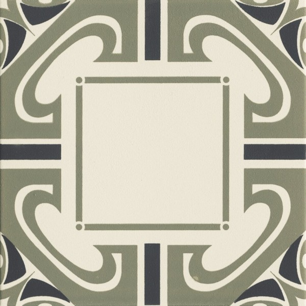 Плитка 20x20 Dresda S/N - Althaus - AHD45 з колекції Althaus Grazia