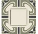 Плитка 20x20 Dresda S/N - Althaus - AHD45 з колекції Althaus Grazia
