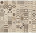 Плитка 20x20 Dec Cementine Mix Light Beige – Deco – DEC472K из коллекции Deco NovaBell